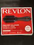 Suszarka lokówka szczotka modelująca Revlon RVDR5222