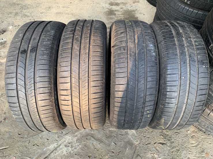 205/55 R 16 91H Michelin Energy Saver + шини літні