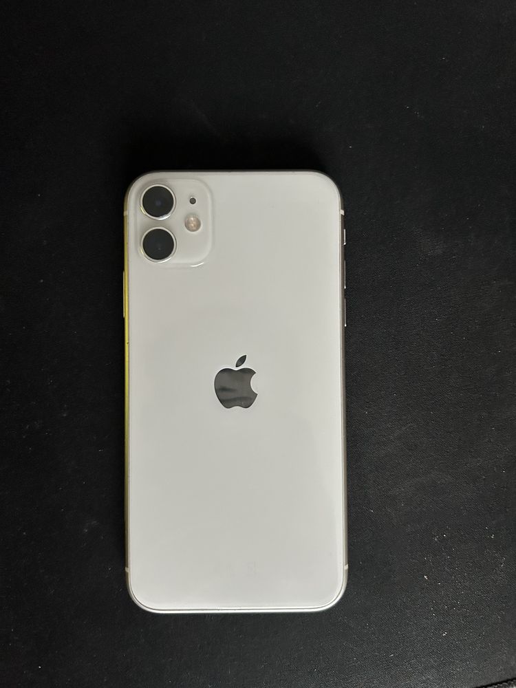 Iphone 11 64GB biały