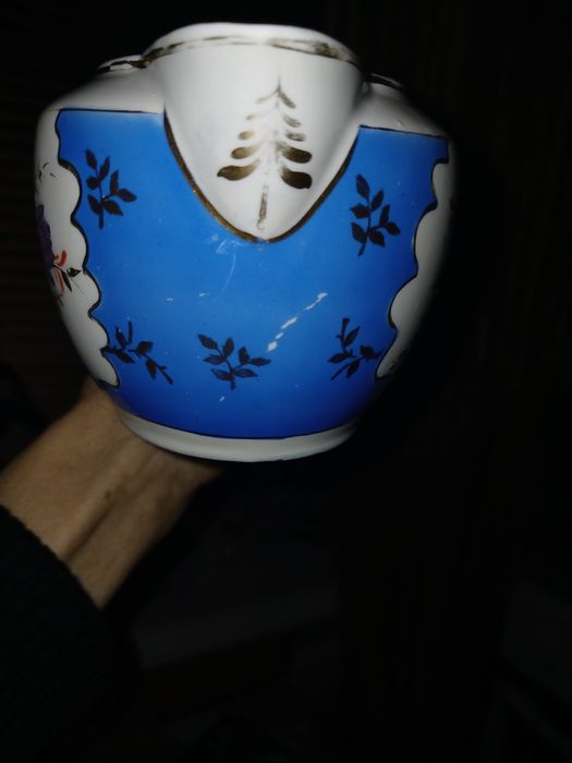 Молочник Полонне 50-х років від сервізу "Букет"