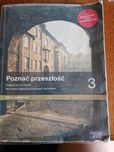 Historia poznać przeszłość kl. 3