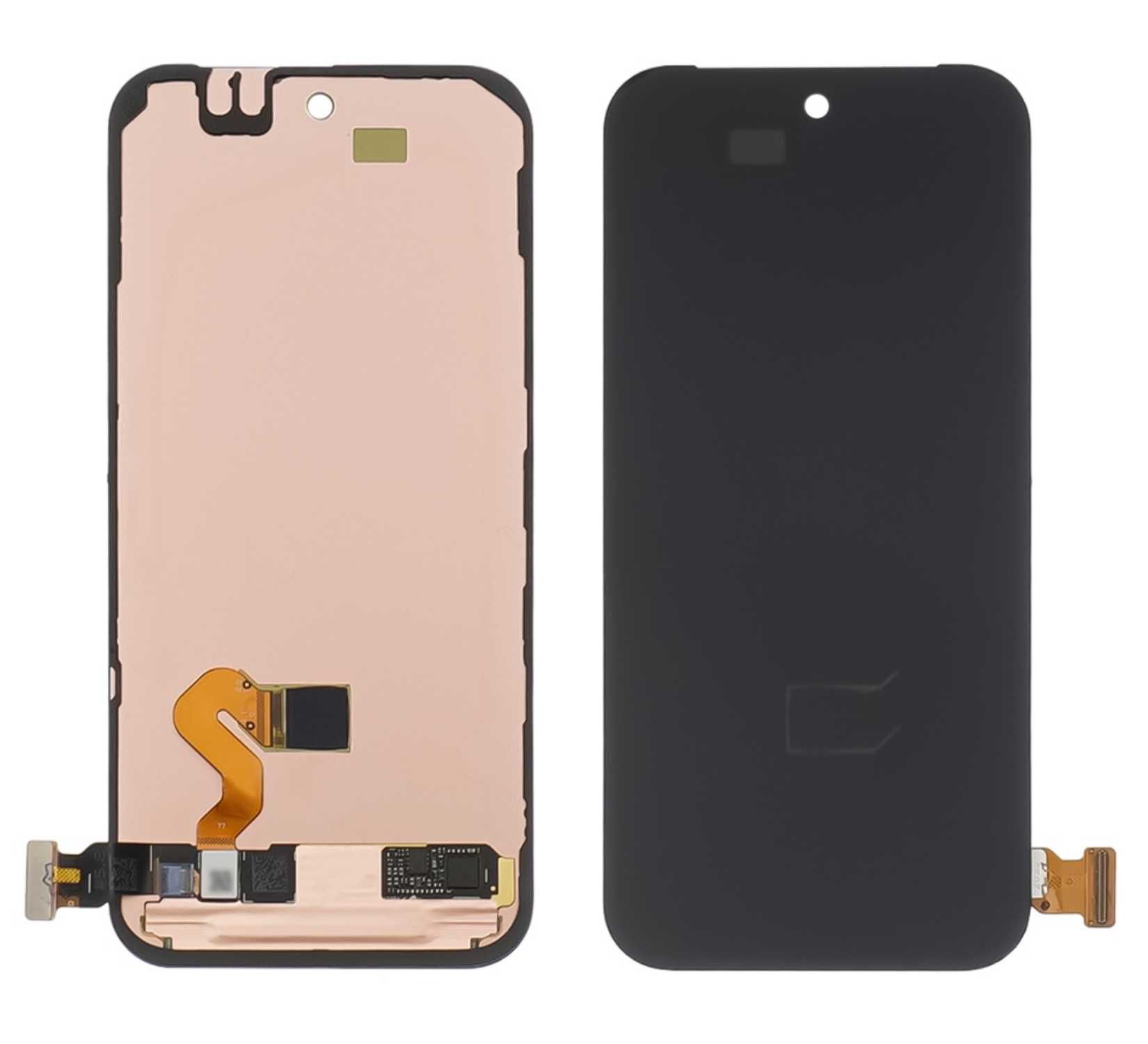 ТОП Дисплей Google Pixel 8 7 6 5 A Pro OLED (всі моделі)