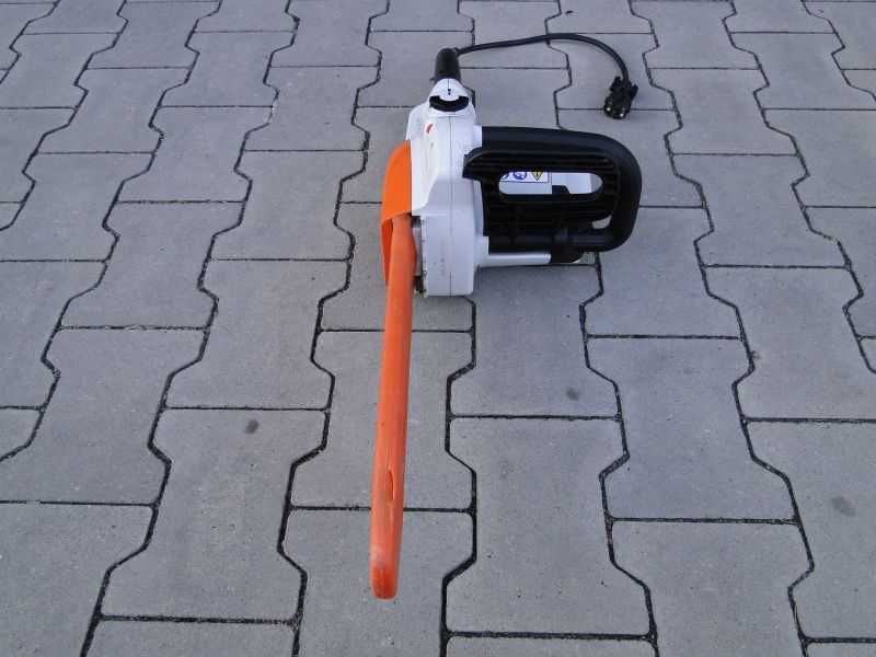 Pilarka elektryczna Piła STIHL MSE 170 C Profesjonalna Mocna Germany