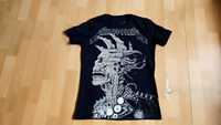 Koszulka t-shirt PHILIPP PLEIN r.M stan bardzo dobry