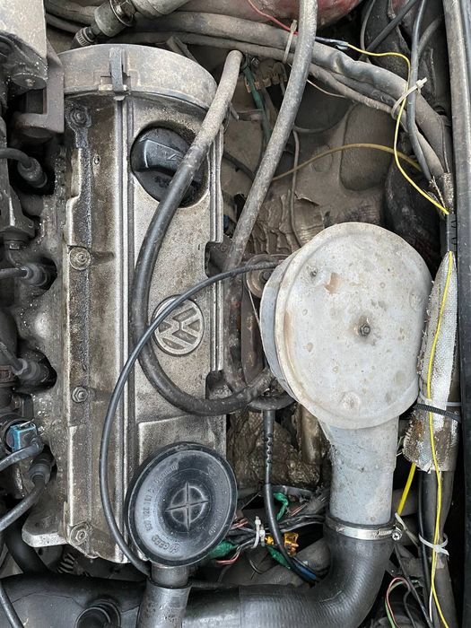 Volkswagen Passat B3 1.8 T