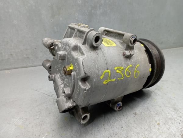 Compressor AC FORD Focus III