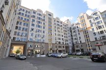 Продам 5к квартиру 170м2 в новому будинку на Подолі, Щекавицька, 30/39