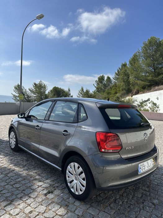 Volkswagen Polo 1.2