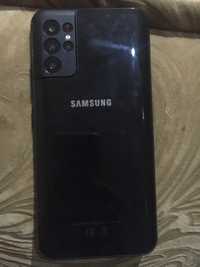 SAMSUNG  S21 ultra