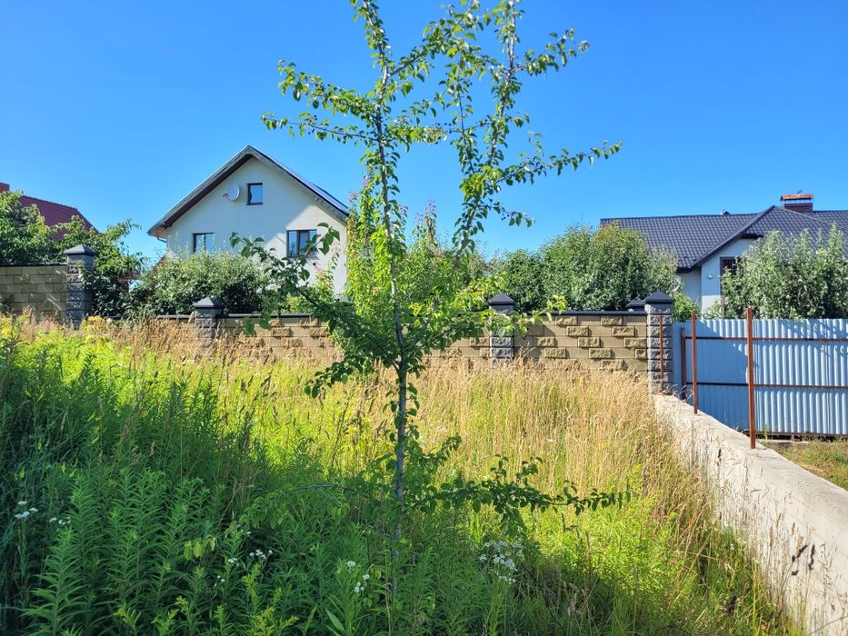 Терміново! 11сот, 200м2, місце ТОП!, обжита вулиця!!