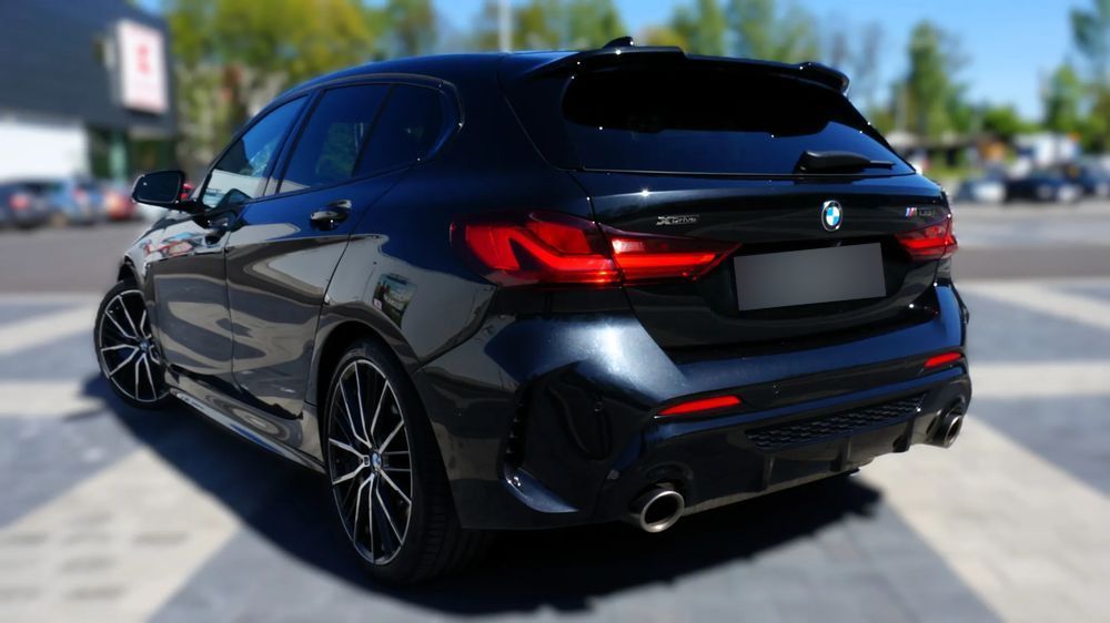 BMW 1M M135i – prywatne, zadzwoń po szczegóły