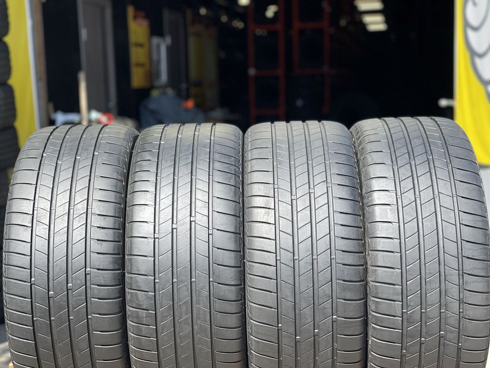 Шини літні 4шт 255/45 R18 Bridgestone Toranza T005