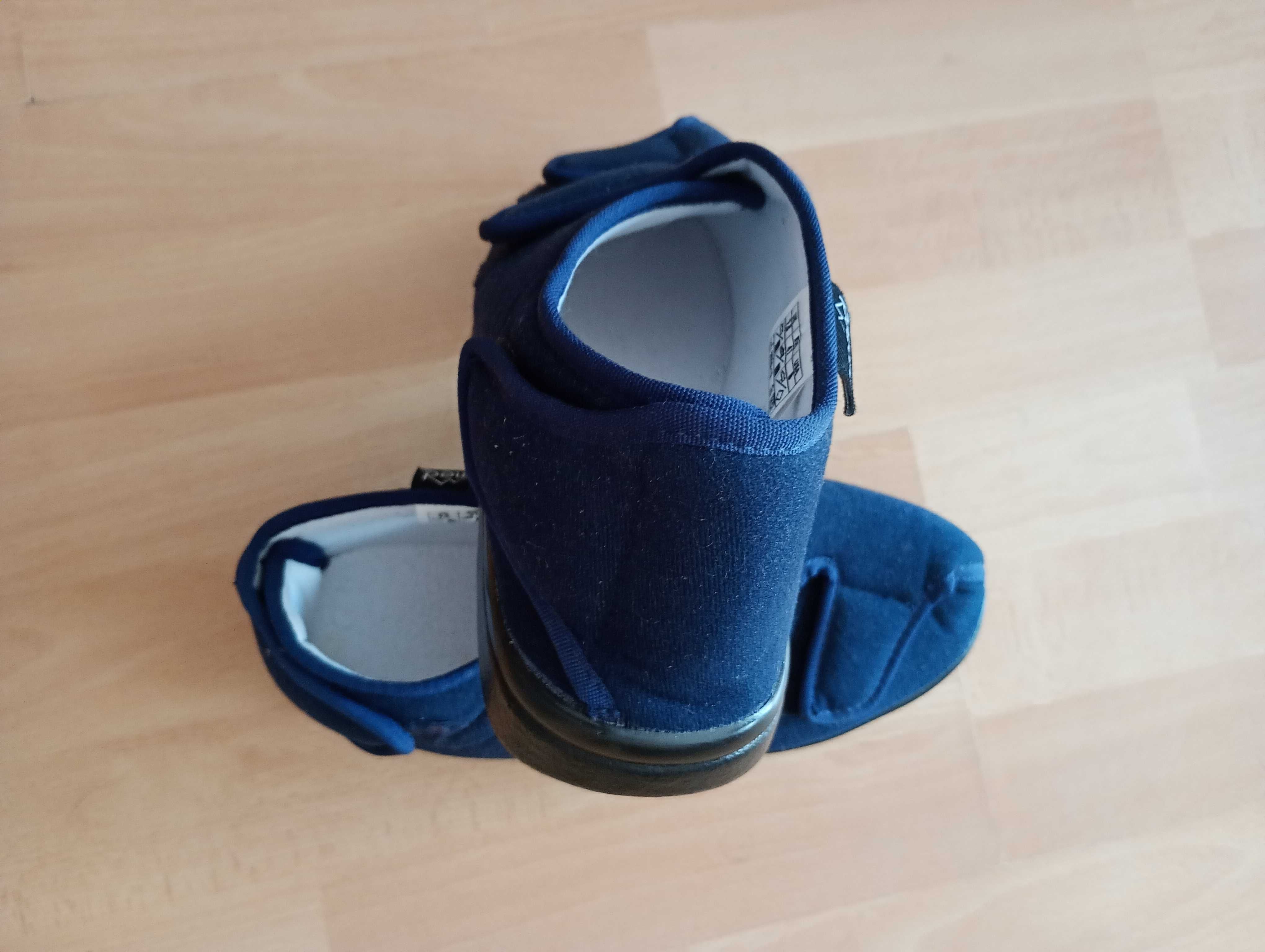 Buty zdrowotne specjalistyczne Damskie lub Męskie  PROMED rozmiar 41