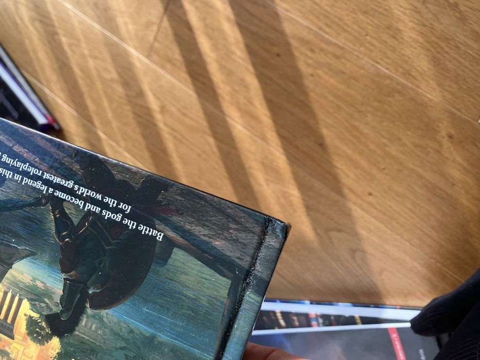 Odyssey of the dragonlords Dungeons and Dragons 5e