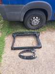 pas przedni VW Caddy V Wzmocnienie czołowe Volkswagen Caddy IV V 2K7805588E 2K7805931A 2K7805932A 2020 2021 2022 2023 2024