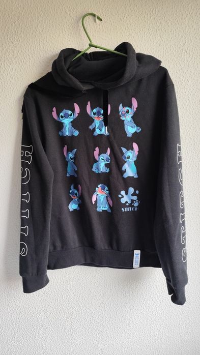 Bluza Lilo i Stitch