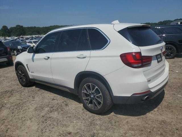 Автомобіль BMW X5 sDrive 35i 2018 року з США