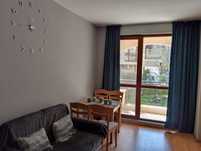 Bułgaria, Słoneczny Brzeg - apartament do wynajęcia (4 osoby)