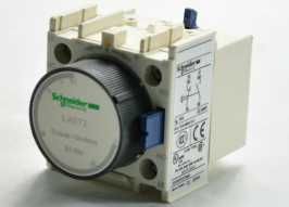 Rele temporizado ao repouso LADT2 schneider