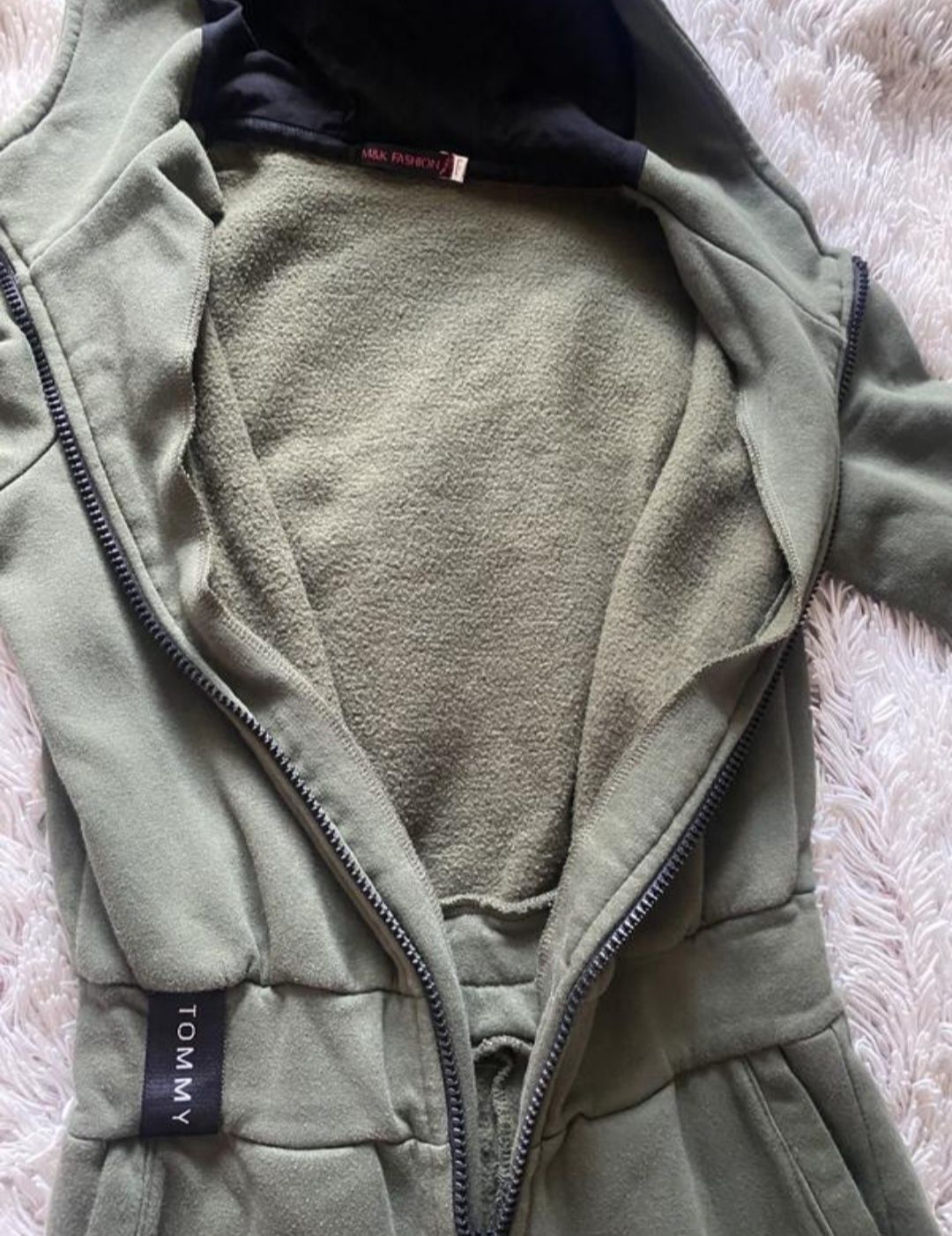 Конбинезон без дифектов Tommy