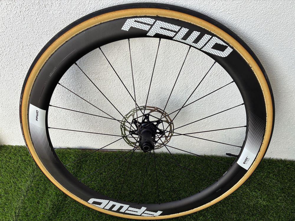 Rodas FFWD Ryot