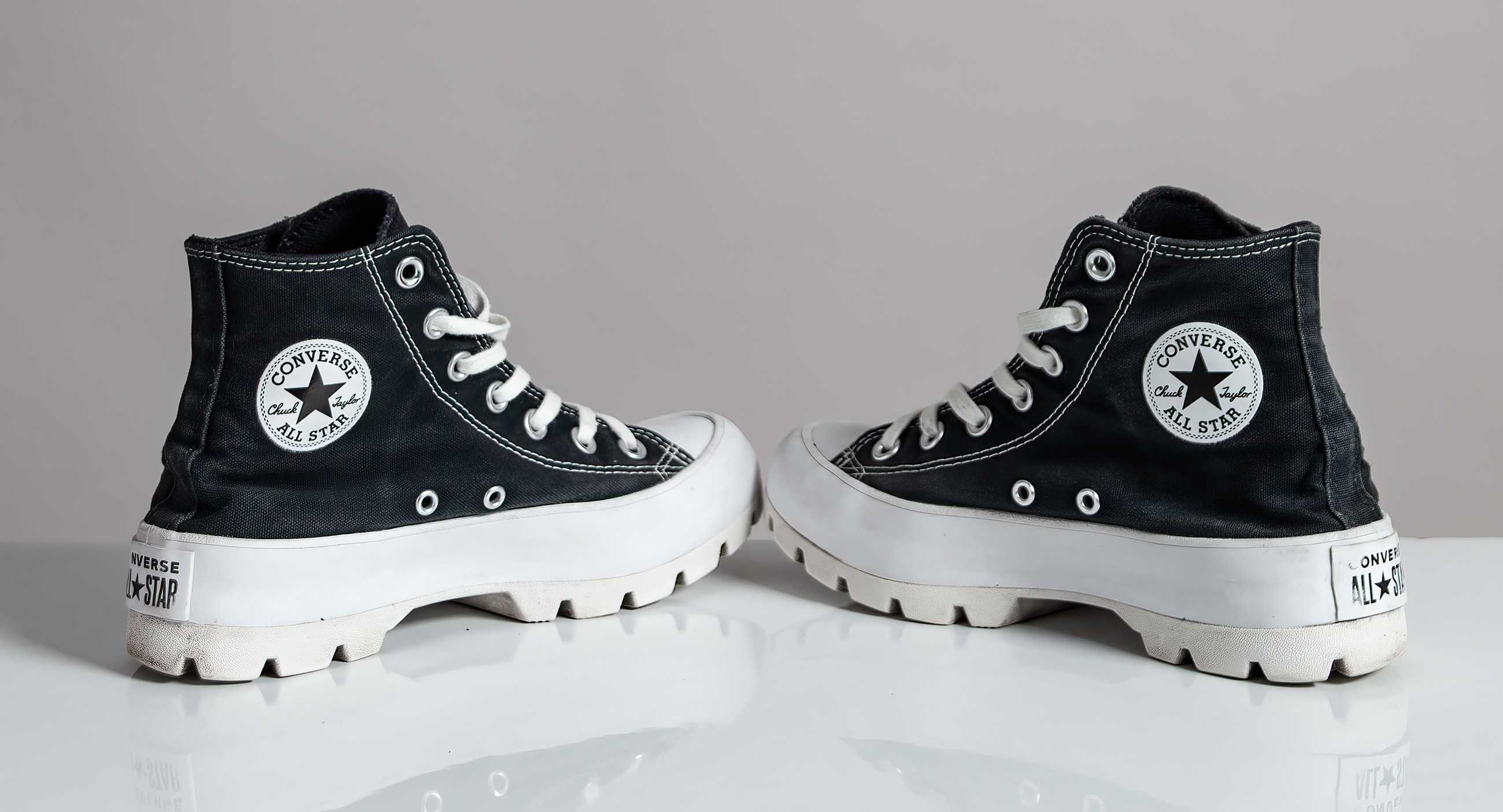 Buty - Trampki Converse