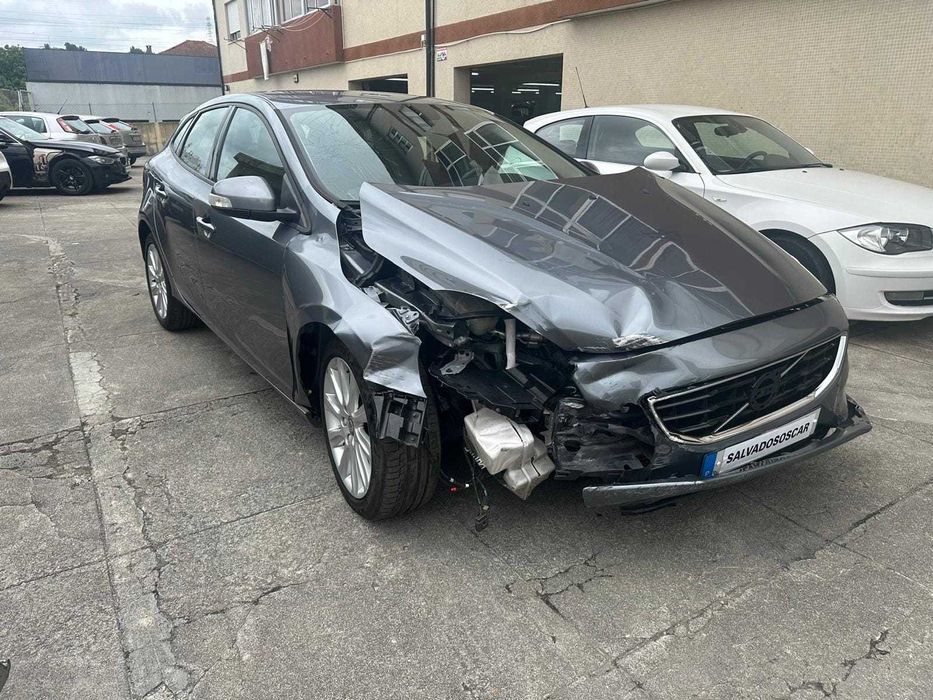 Volvo V40 1.6 D2 Diesel