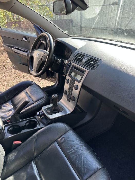 Продам автомобіль Volvo V50, 2007 рік, 2.0d