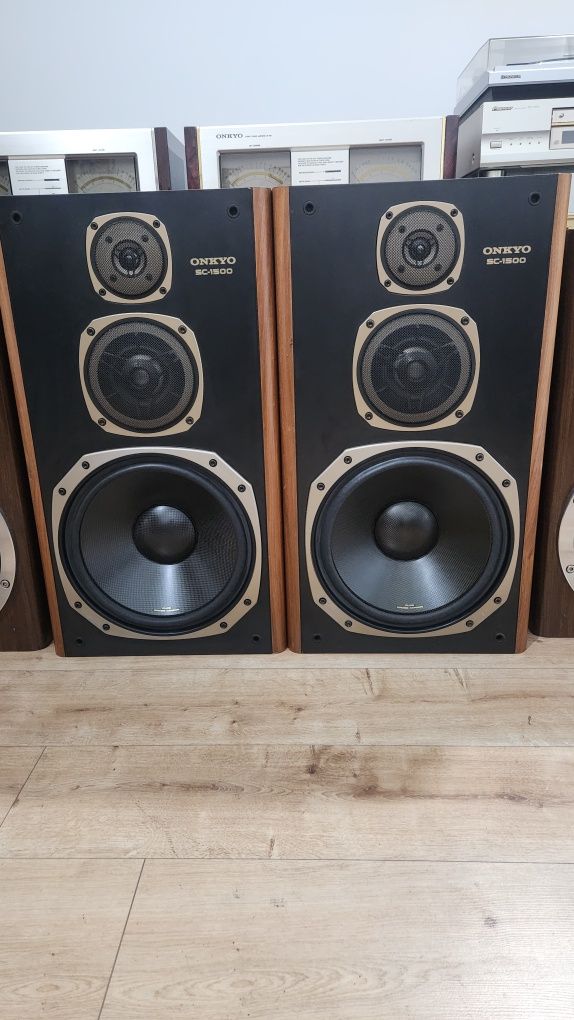 Onkyo sc 1500 najwyższy model