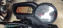 Yamaha fz6  S2 skrzynia biegów