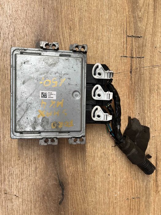 Komputer/sterownik silnika Ford Mondeo Mk4 / S-Max