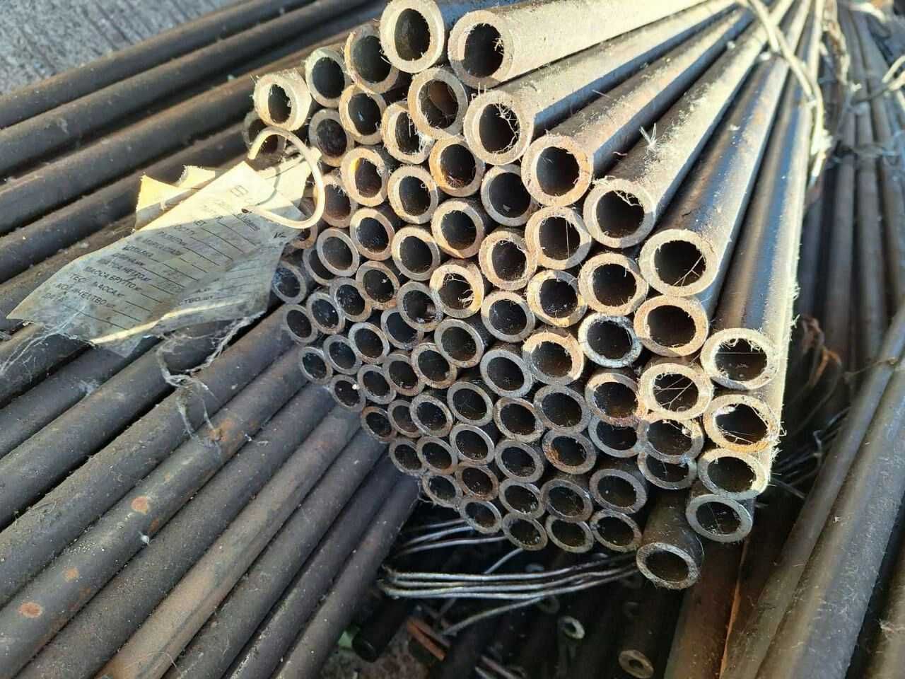 Продам трубу нову/лежалу 57;89;159;133;194;203;219;245;273;325;351;377