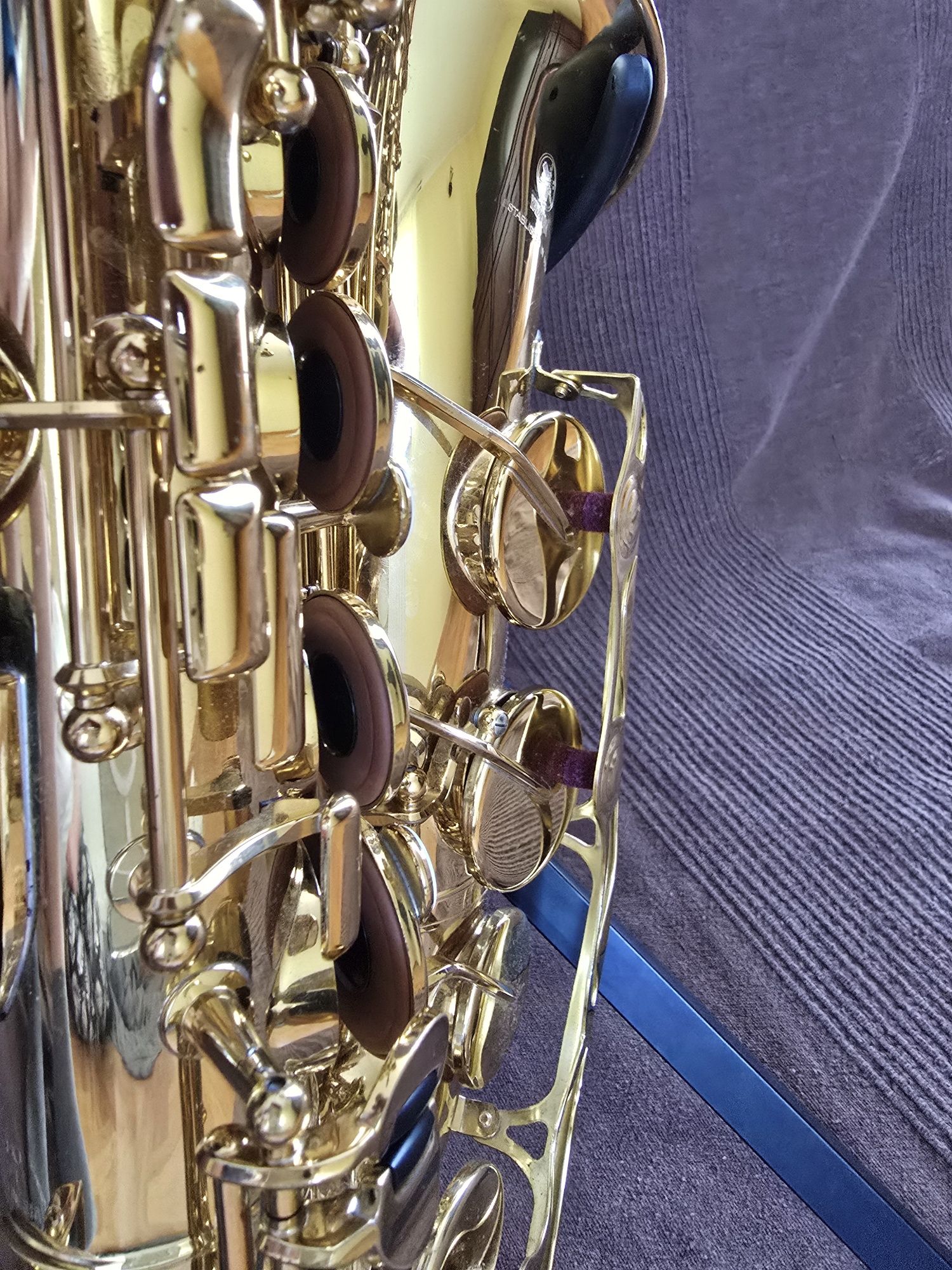 Saksofon Yamaha yas-280