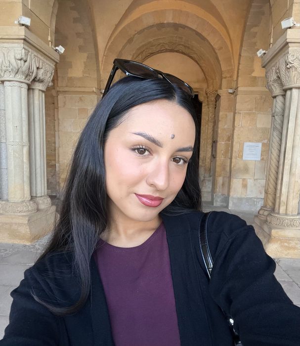 Język francuski - Konwersacje z native speakerem