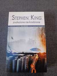 Znalezione nie kradzione - Stephen King