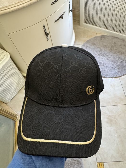 Кепка  от Gucci