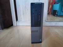 Komputer DELL OptiPlex 3010 SFF i5-3470 8GB 240GB SSD Win10 Gotowy