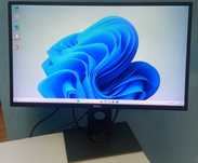 monitor 27" Dell P2717H, LED IPS 1920 x 1080, HDMI gwarancja