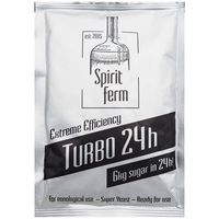 Турбо дрожжи спиртовые Spirit Ferm Turbo 24