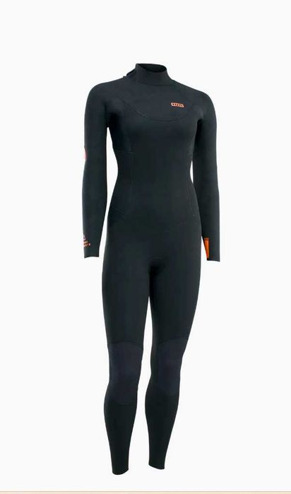 Leszno Nowa Damska Pianka ION Element 5/4 38/M Back Zip Model 24 Cena!