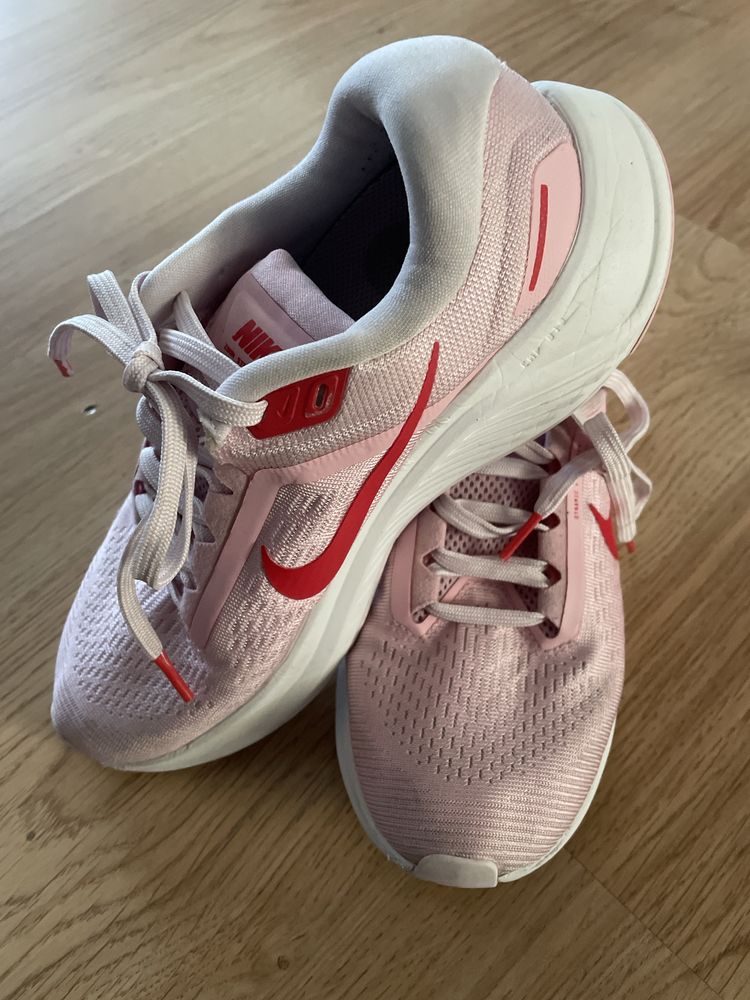 Nike air zoom structure 24 r.38 (24cm)