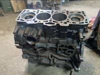 Двигун зроблений 2.0 TDi 16v CR CBA VW Passat B6 B7 Tiguan Golf 6 A3 2