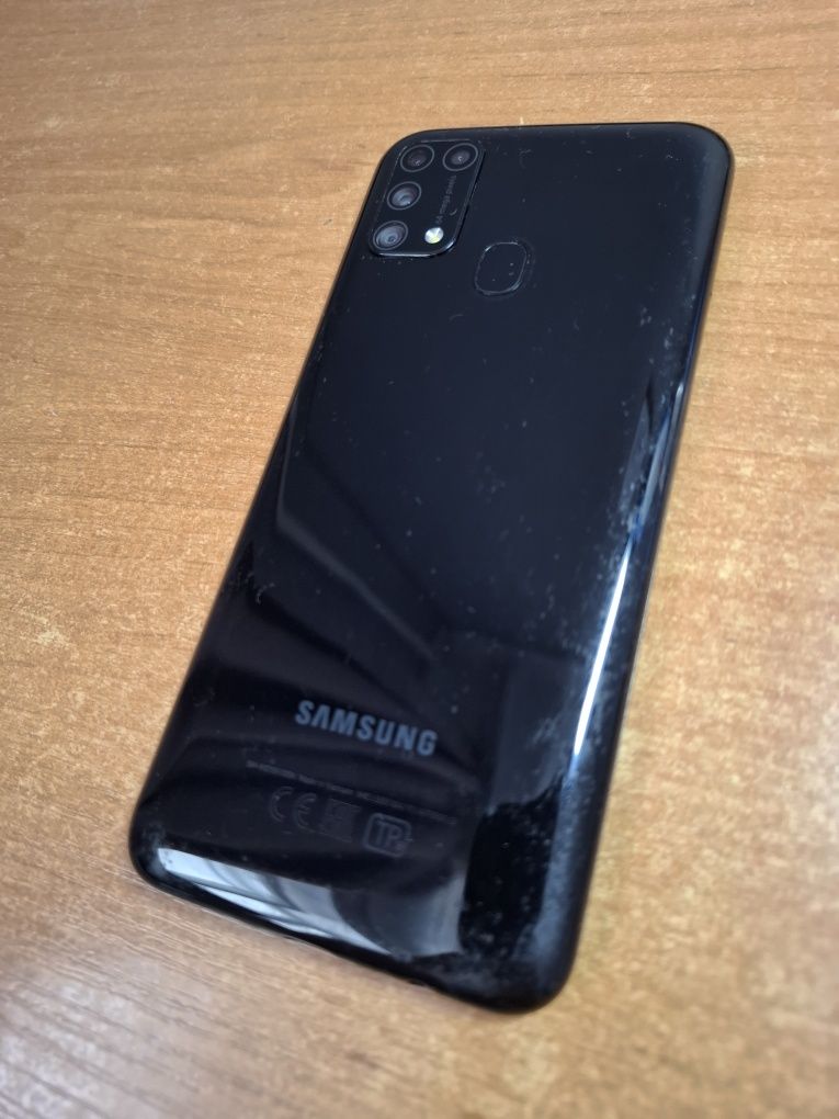Samsung M31 в отличном состоянии
