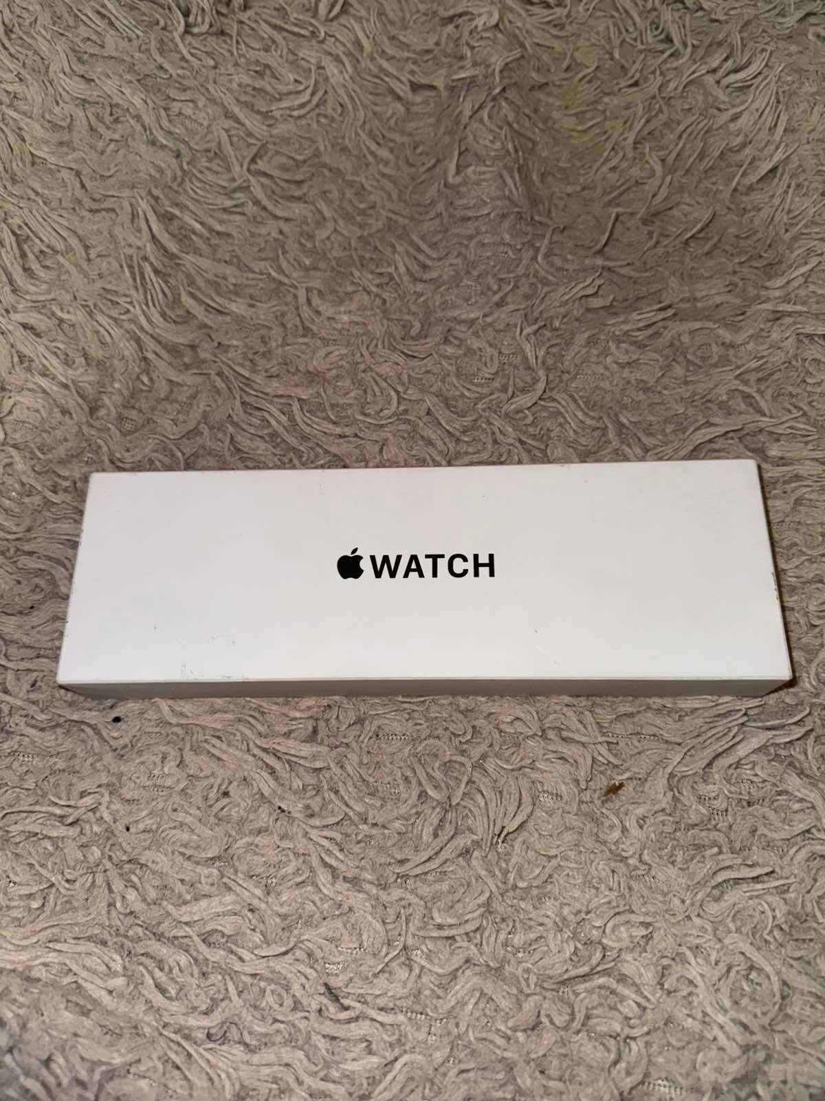 Смарт-годинник Apple Watch SE GPS НОВИЙ