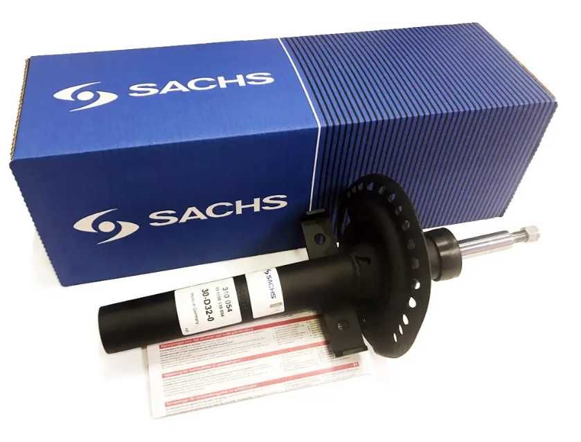 Амортизатор Передній SACHS Renault Megane 2/II 2002-2008