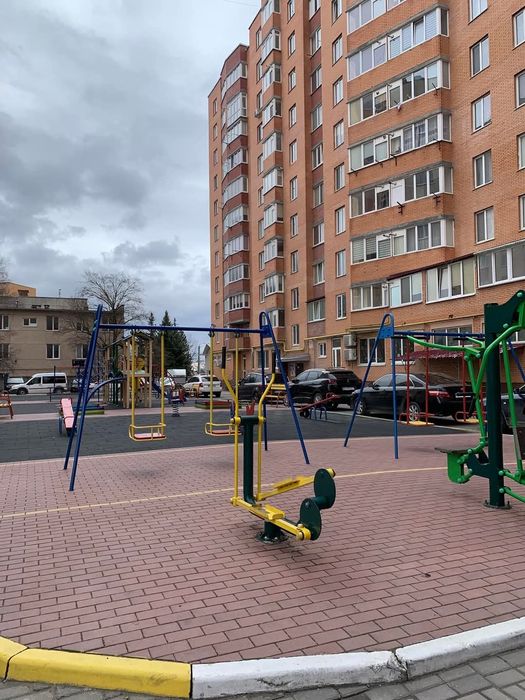 3к Тролейбусна 7/11, 103м2