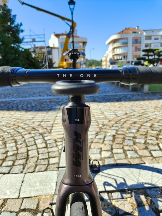KTM Revelador Ultegra Di2 *IMACULADA*