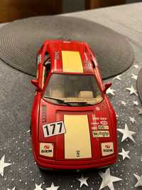 Model Ferrari 348 tb 1:18