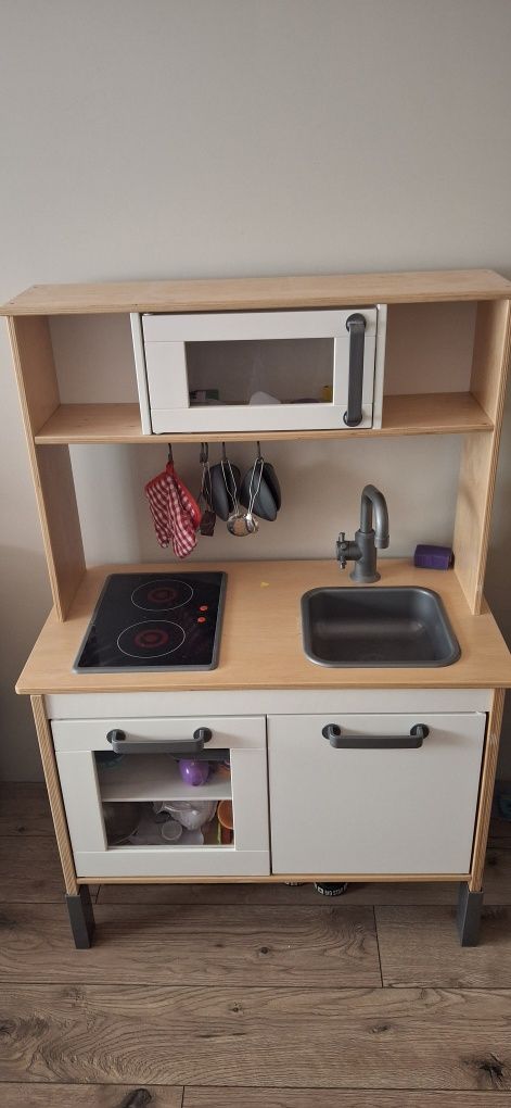 Kuchnia Ikea Polecam