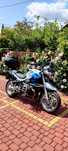 BMW r1150r świetny stan